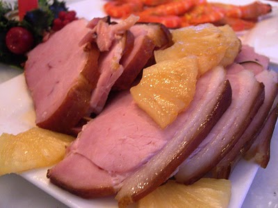 How To Can Ham